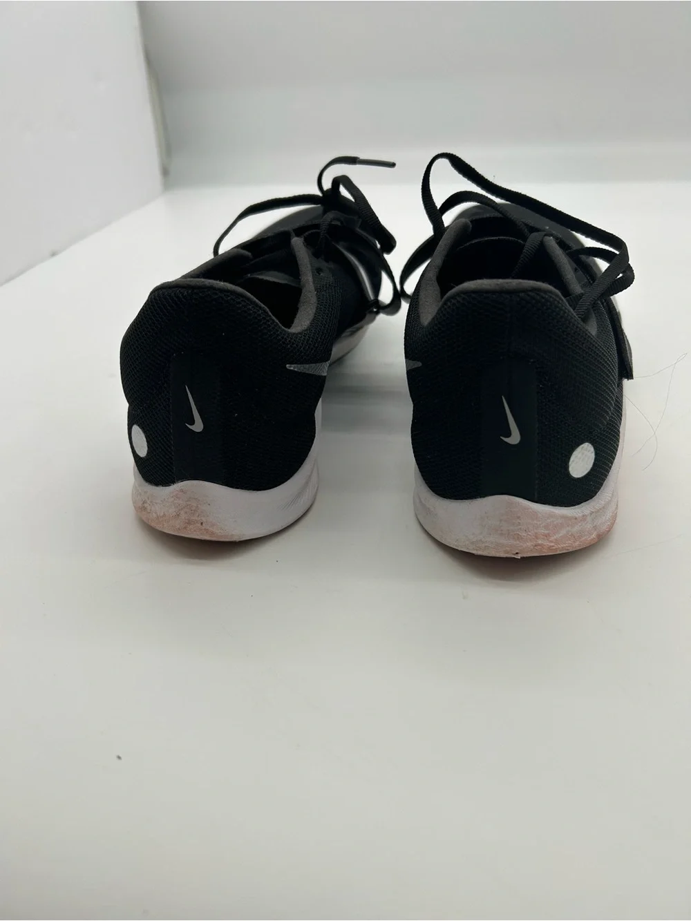 Nike Zoom Rival Jump Track and Field Jumping Shoes size 10.5